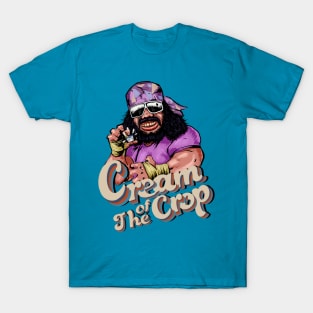 Cream of the crop T-Shirt